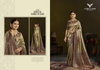 Kanchi Pattu Vol 3 By Zarkaashi Best Tissue Sarees Wholesale Shop In Surat

